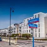 Warsaw - Aparts Wilanów Ledóchowska
