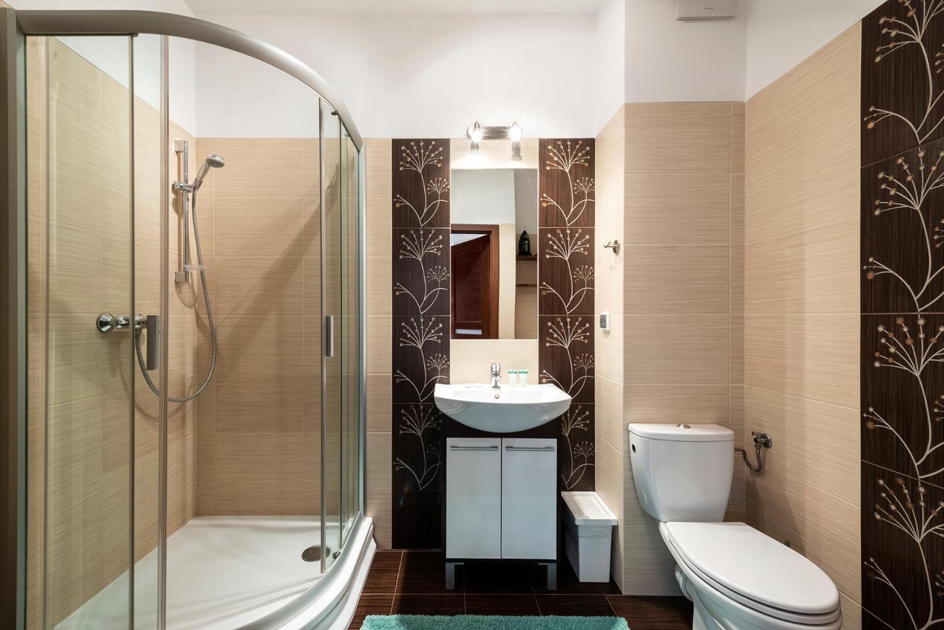 Apartament - Aparts Wilanów Ledóchowska *