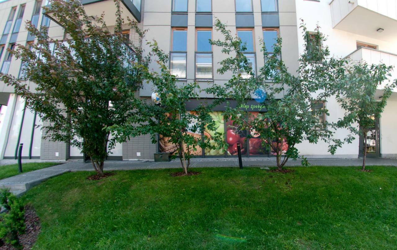 - Aparts Wilanów Ledóchowska * Warszawa