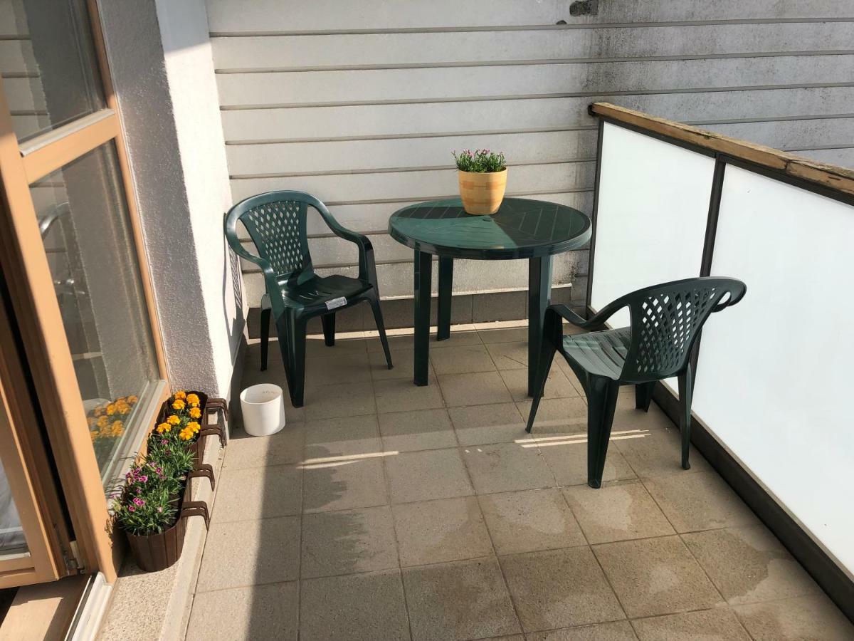 Apartament - Aparts Wilanów Ledóchowska