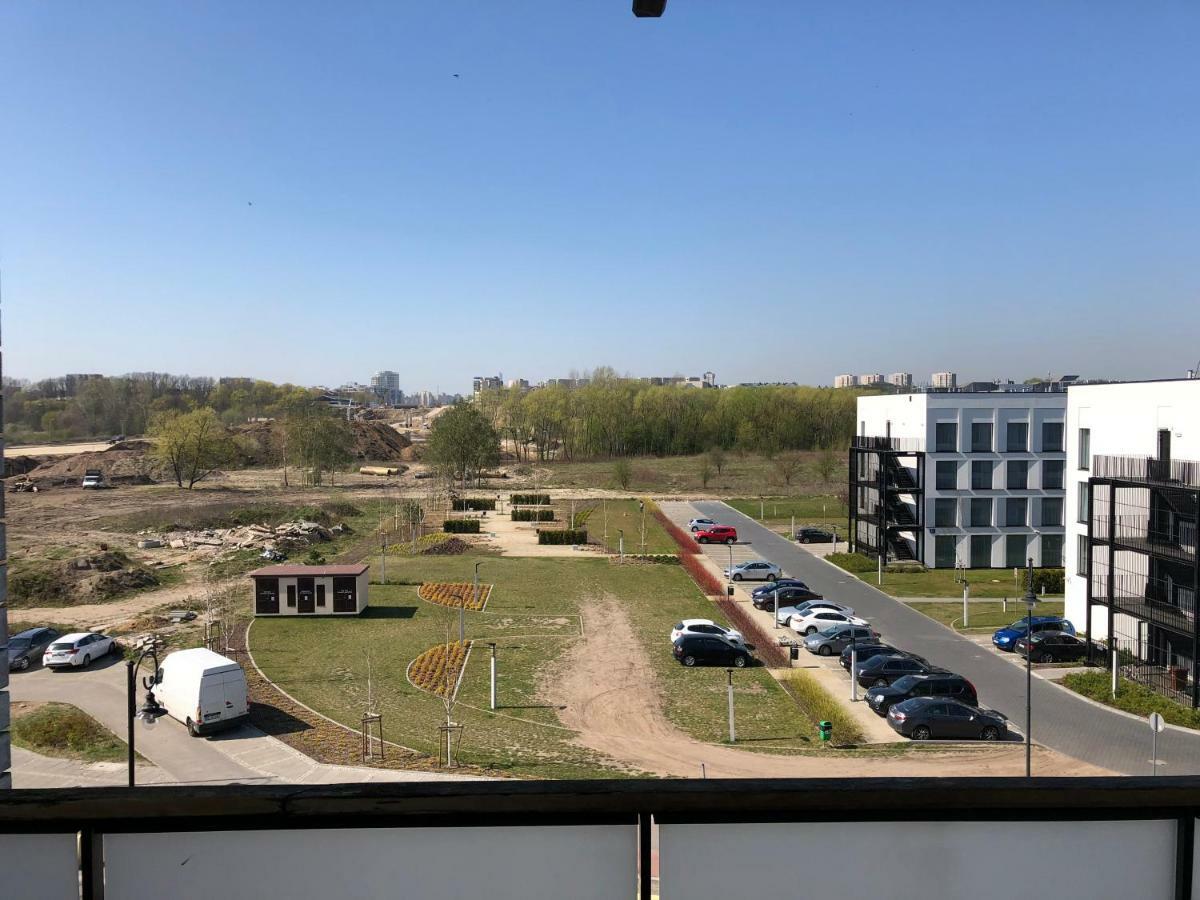 - Aparts Wilanów Ledóchowska * Warszawa