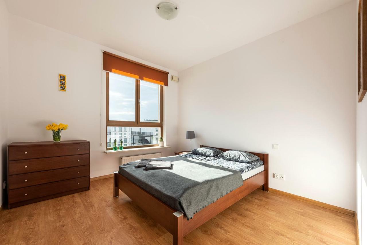 Apartament - Aparts Wilanów Ledóchowska *