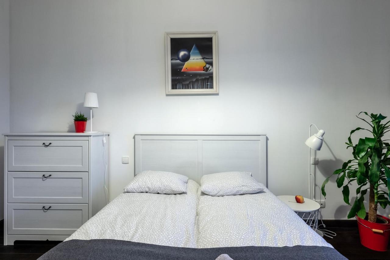 Apartament - Aparts Wilanów Ledóchowska