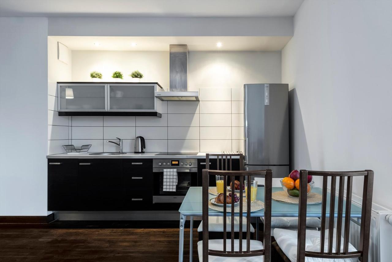 Apartament - Aparts Wilanów Ledóchowska *